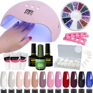 Soreli Gel Nail Kit